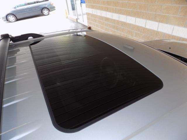 2006 Jeep Grand Cherokee Limited 4dr SUV 4WD w/ Front Side Airbags